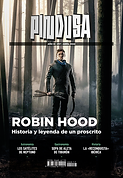 Portada Revista Pindusa 17